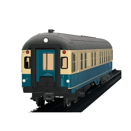 Trix 23175 - Steuerwagen