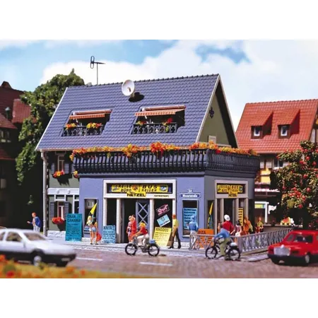 Vollmer Reisebüro