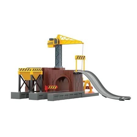 Märklin Güterverladebahnhof