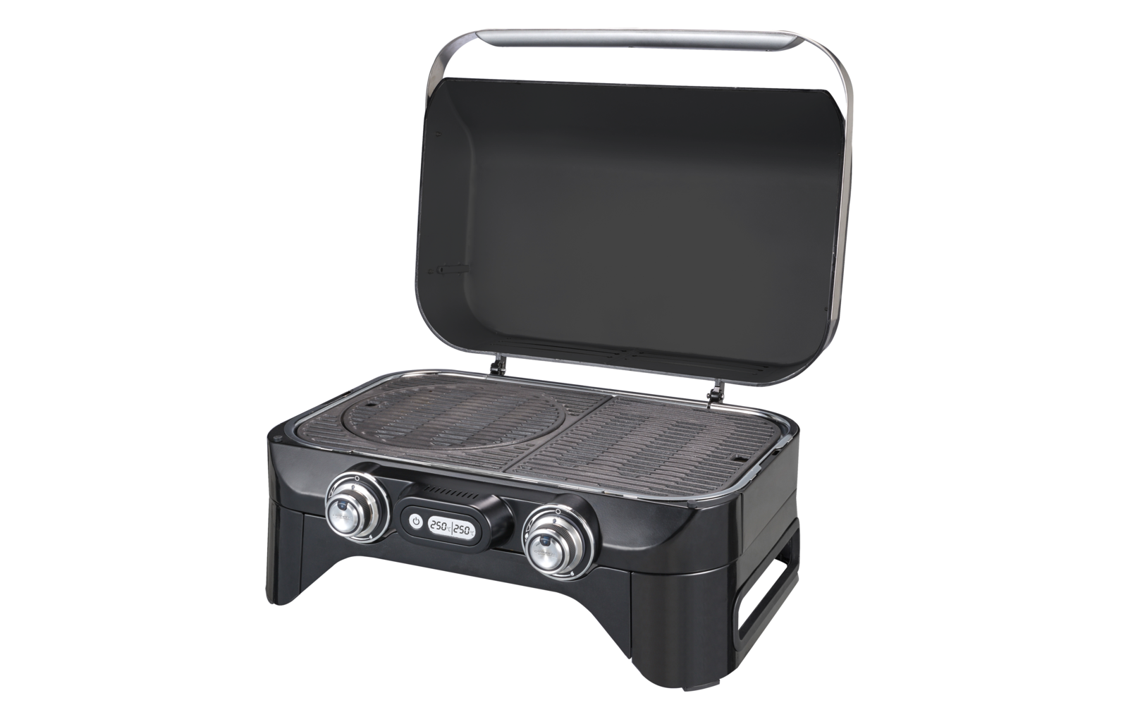 Campingaz Attitude 2100 EX Gasgrill inkl. digitaler Temperaturanzeige 30 mbar