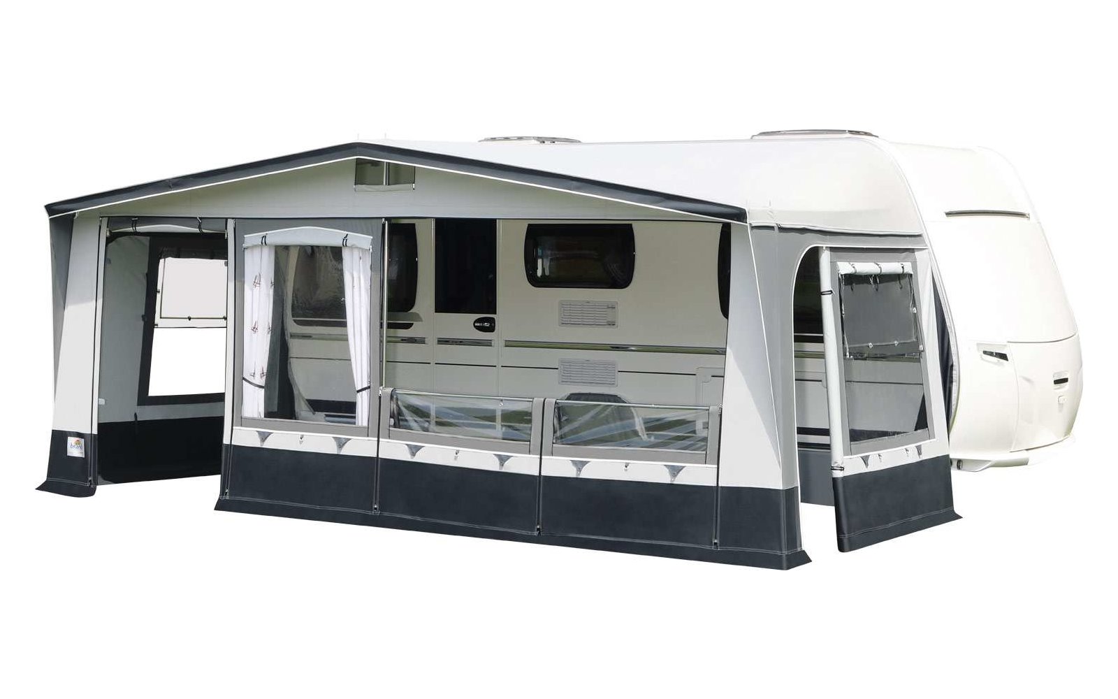 Brand Tarifa Ganzjahresvorzelt 240 cm / 850 - 876 cm