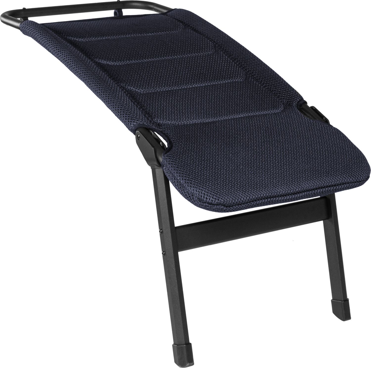 Brunner Rebel Universal Footrest Beinauflage dunkelblau