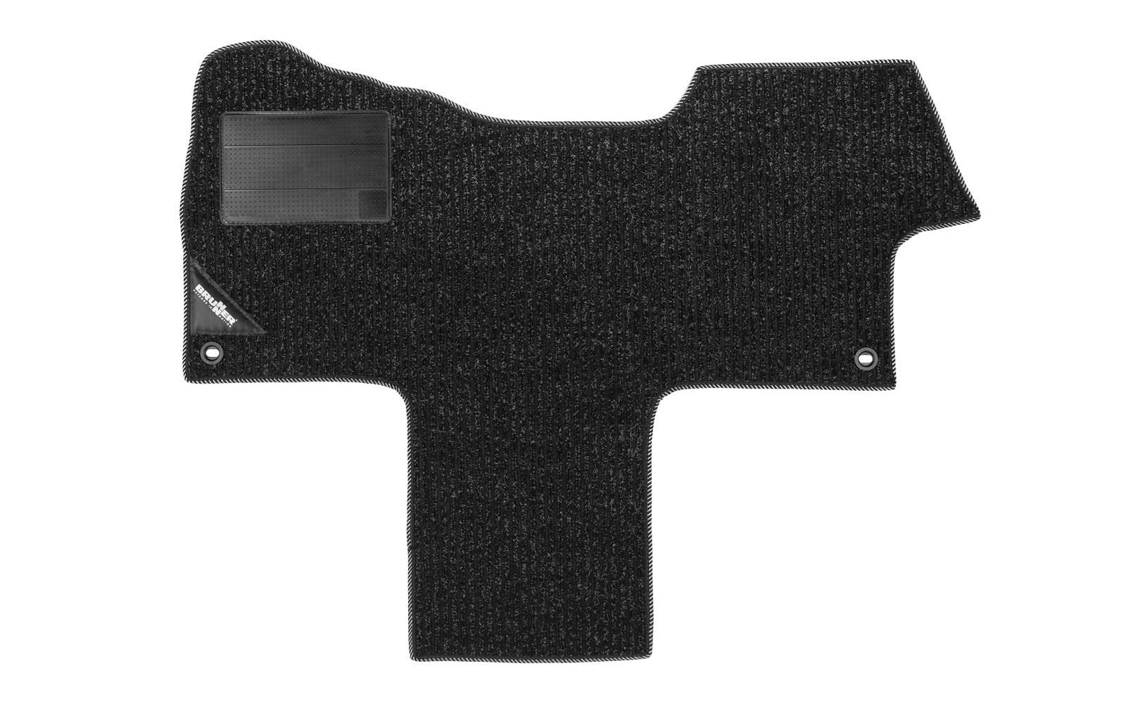 Brunner Tapis Deluxe Security SY Fußmatte Fiat Ducato