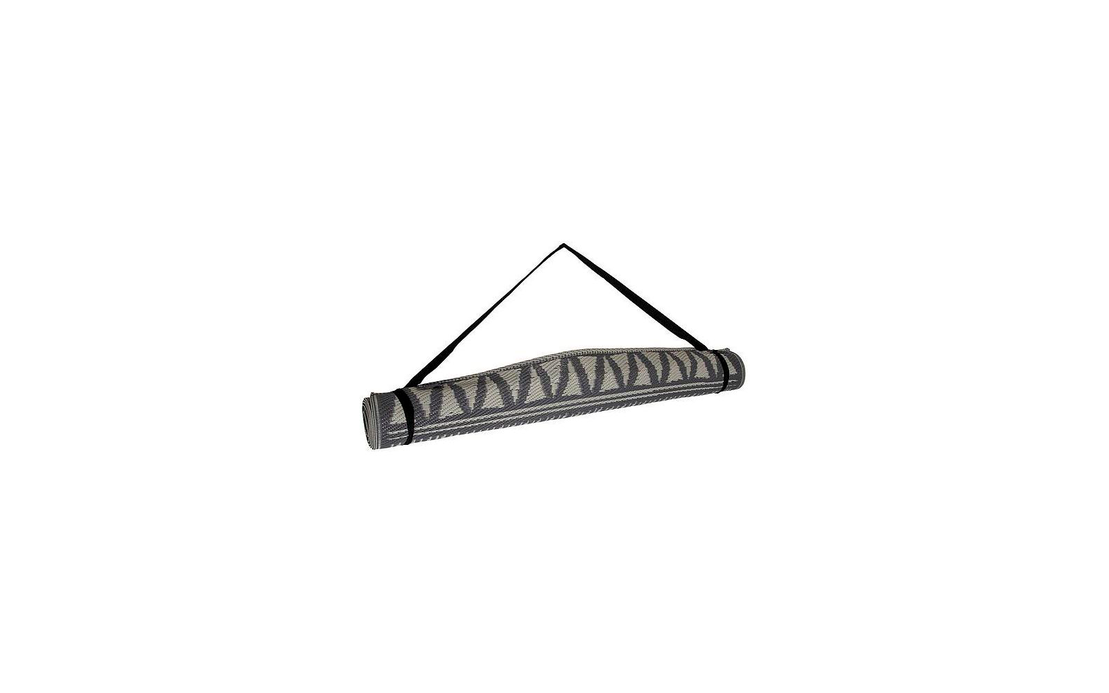 Bo-Camp Oxomo Picknickdecke 180 x 120 cm champagne
