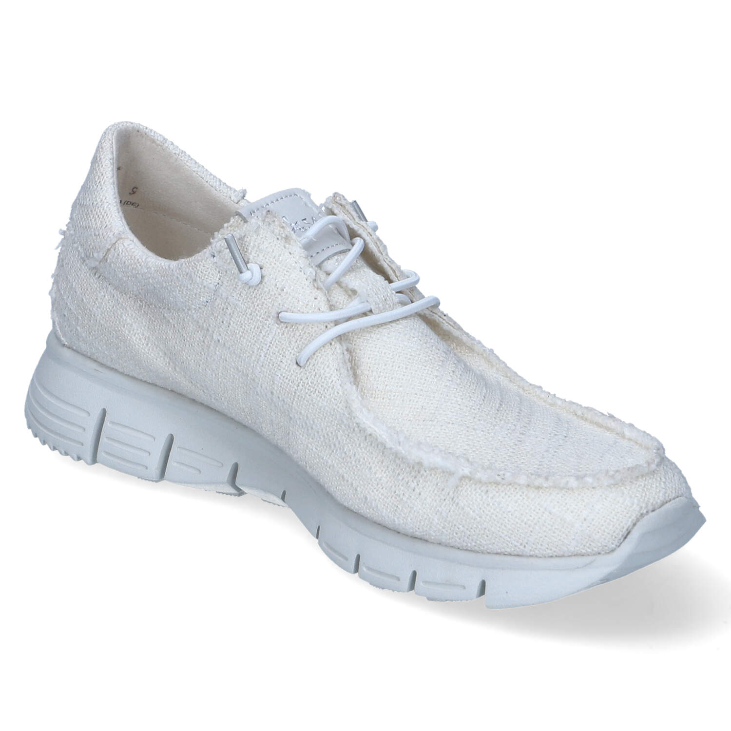 Sioux Mokassins MOKRUNNER - offwhite