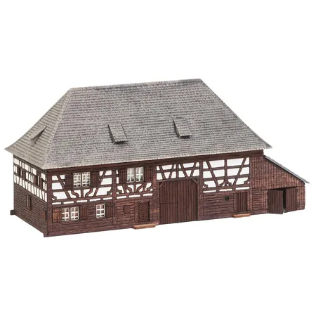 Faller 222359 - Bauernhaus Kürnbach