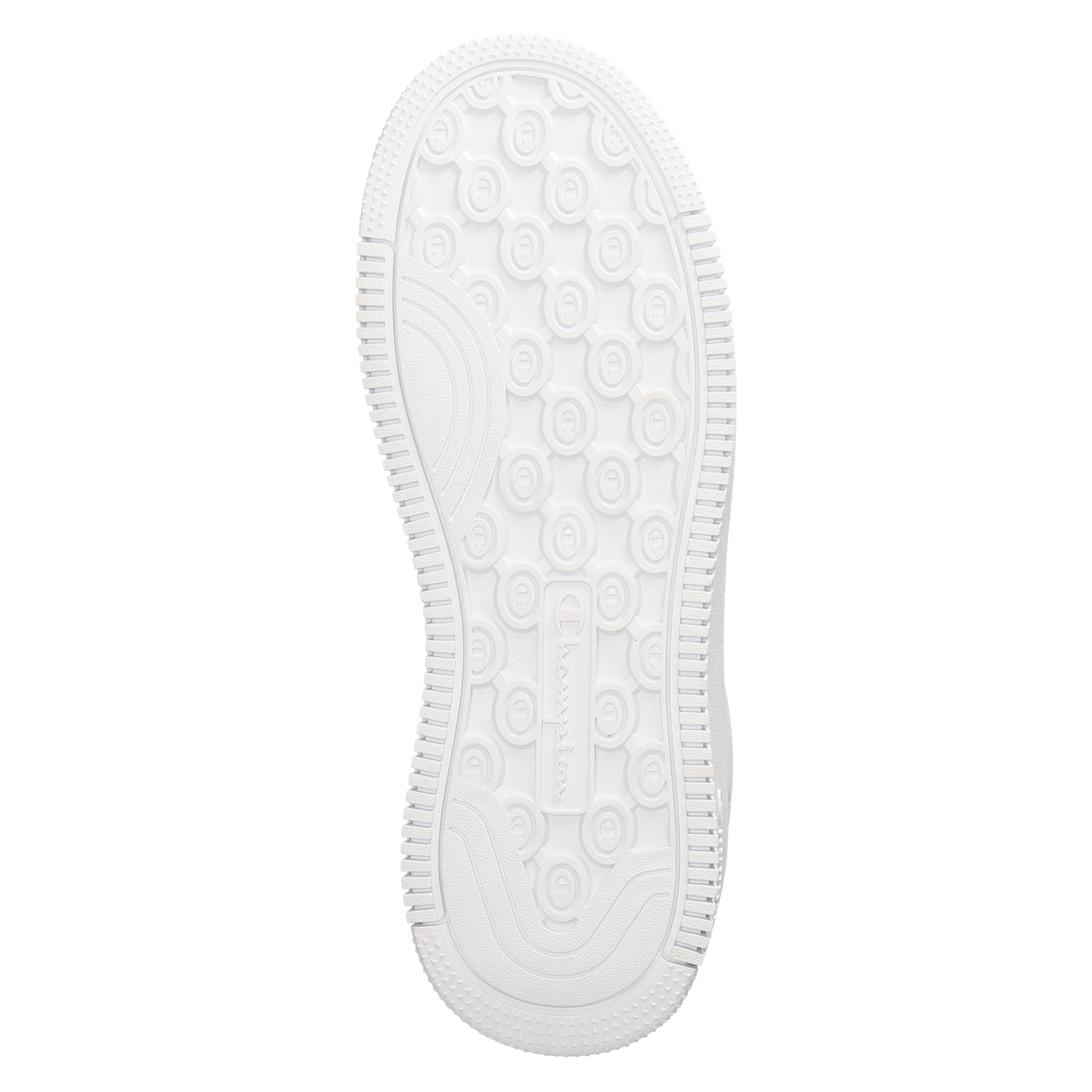 Champion Low Sneaker REBOUND - wht