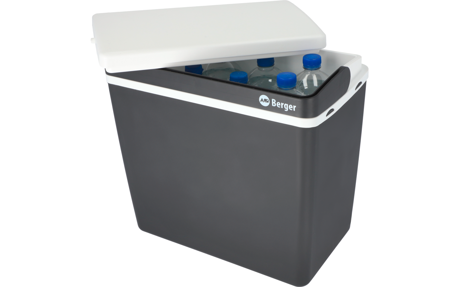 Berger P24 Passiv-Kühlbox 23 Liter