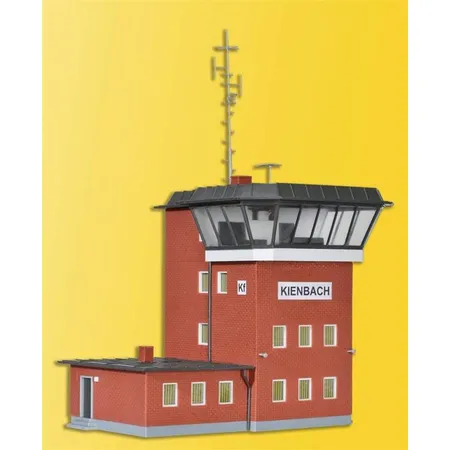 Kibri Stellwerk Kienbach