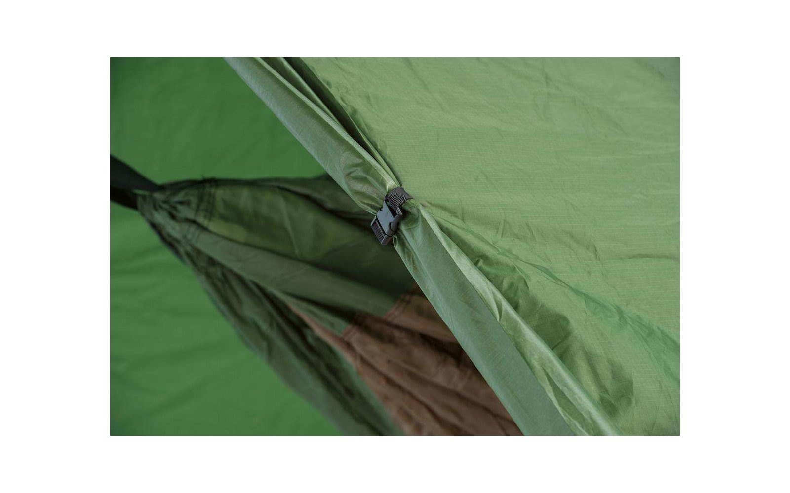 Amazonas Wing Tarp Hängematten Tarp grün