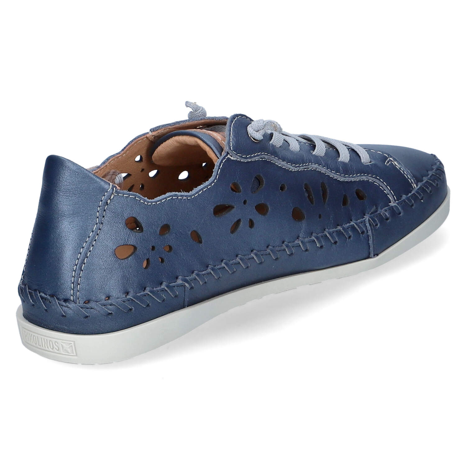 Pikolinos Slipper SOLLER - blue