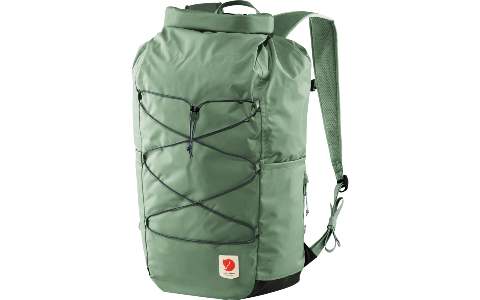 Fjällräven High Coast Rolltop 26/614 Rucksack 26 Liter grün
