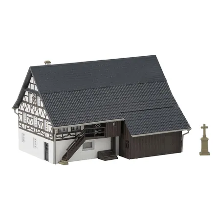 Faller 232190 - Bauernhaus