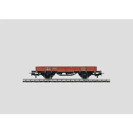 Märklin Start up Niederbordwagen
