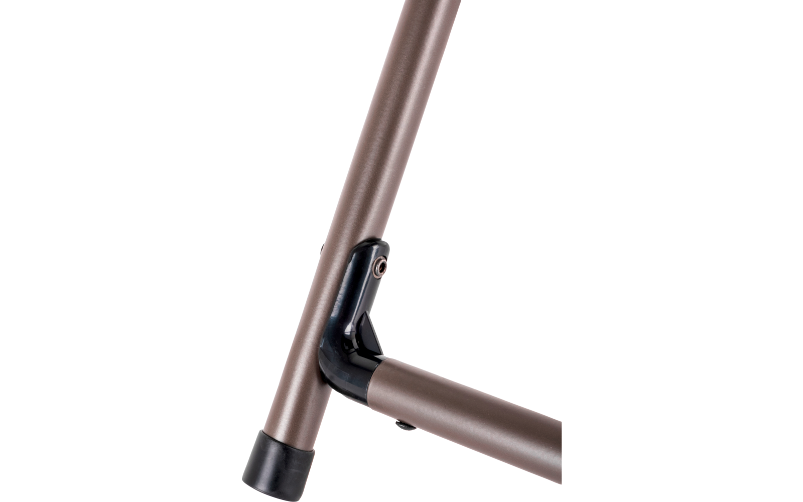 Brunner Phantom Stool Klapphocker  27 x 40 x 45 cm grau