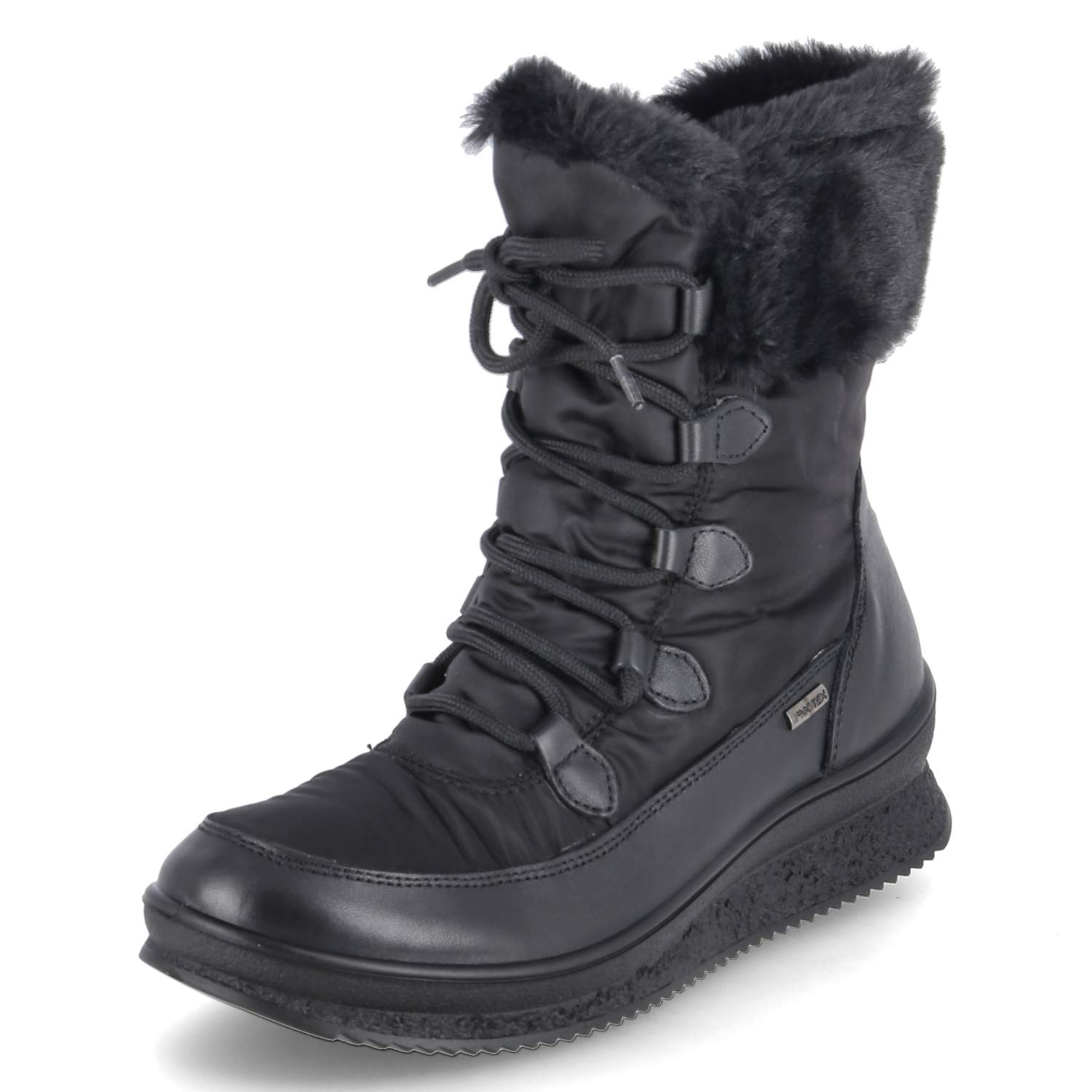 Beliana Winterboots - black