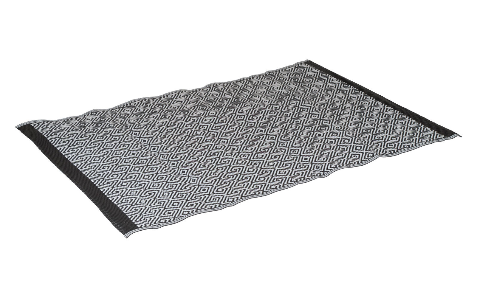 Bo-Camp Urban Outdoor Kingston Outdoorteppich 180 x 120 cm