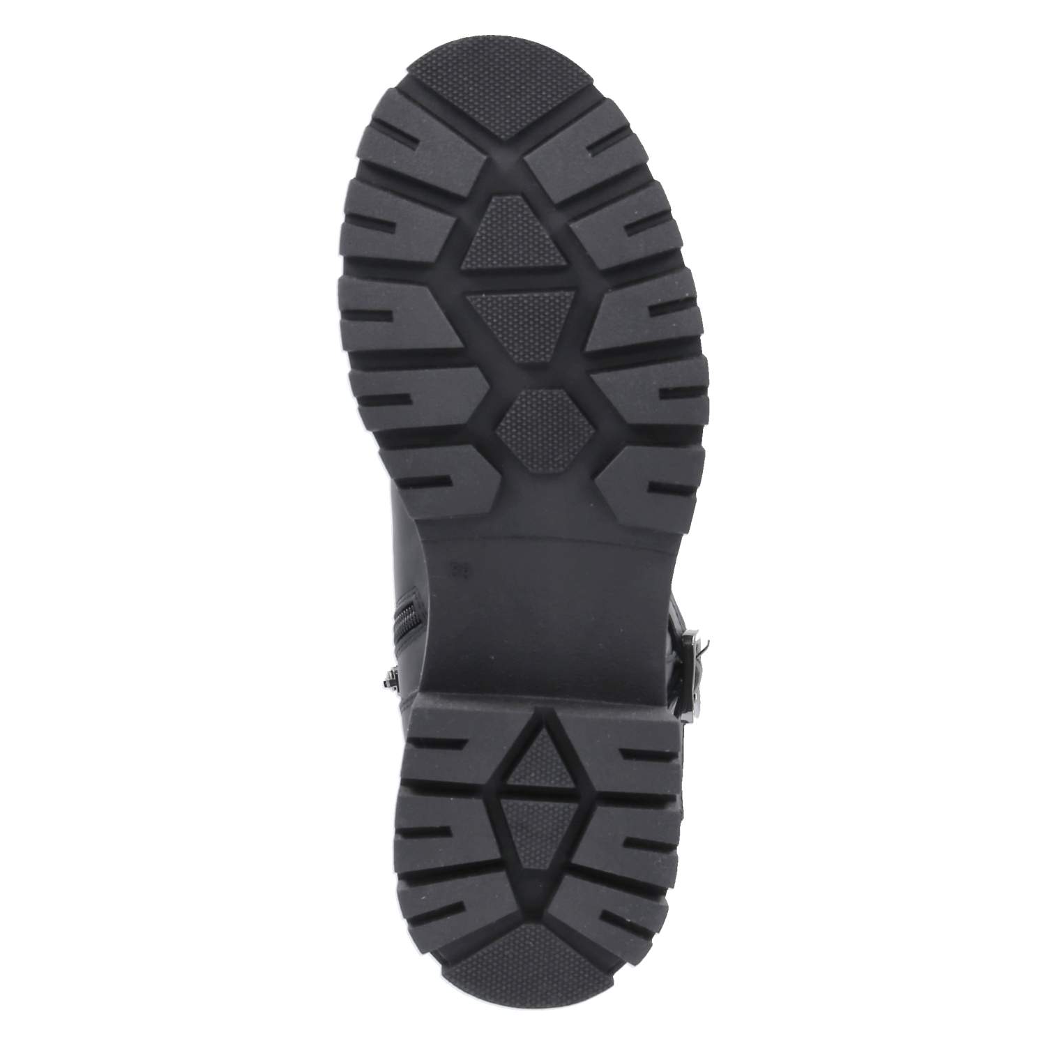 Kaerlek Winterstiefeletten - schwarz