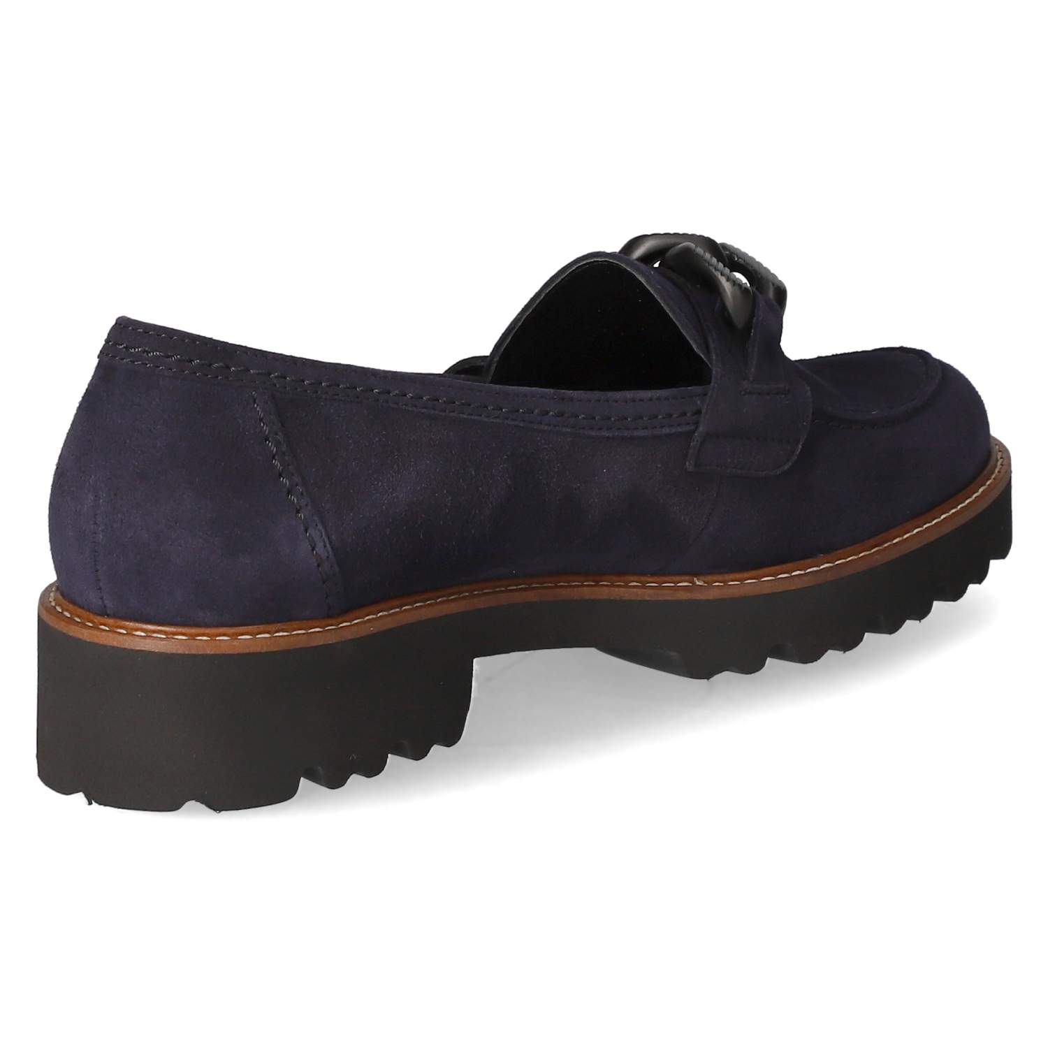 Gabor Loafer - atlantik(schw/nat)