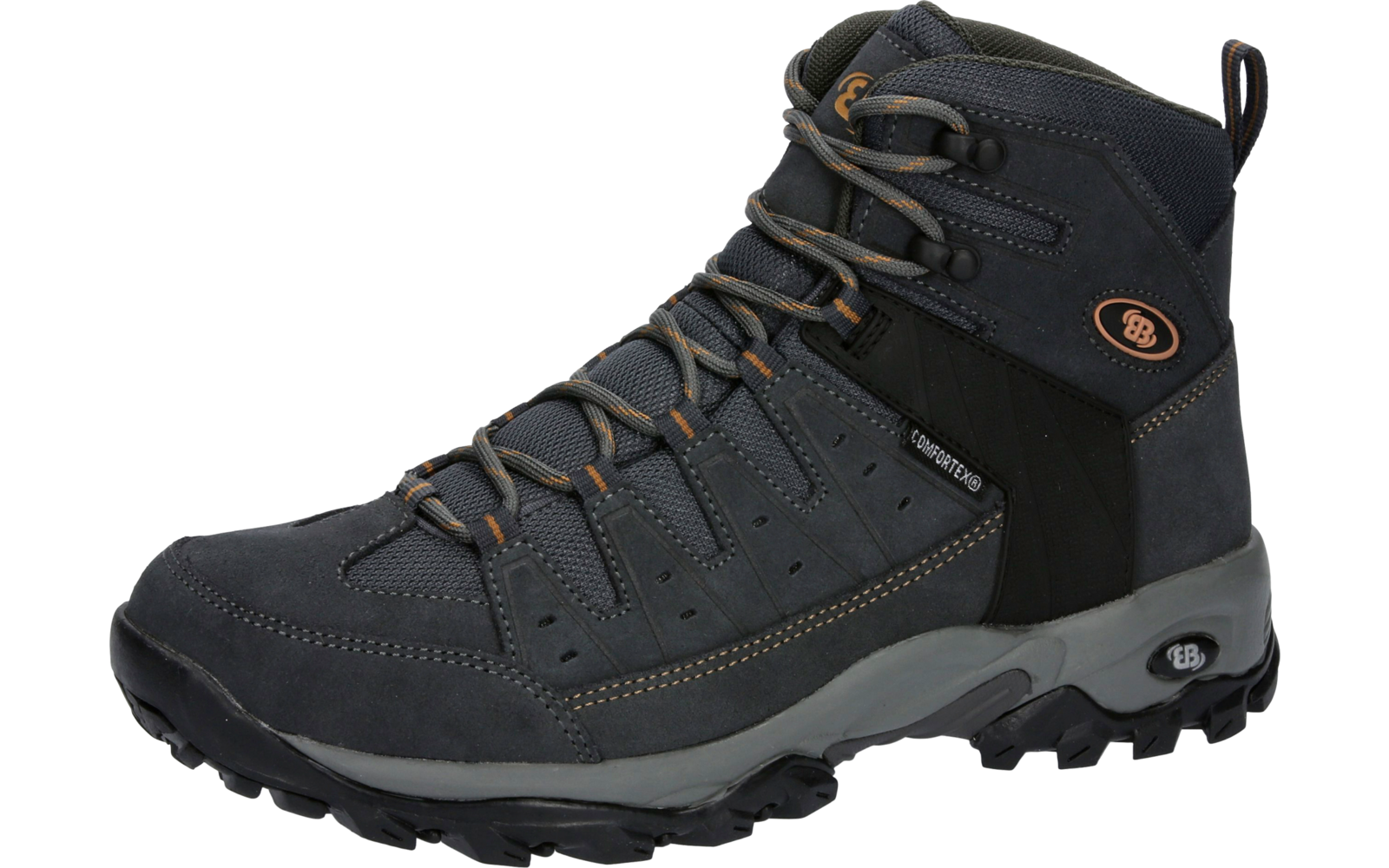 Brütting Mount Pinos High Herren Wanderstiefel