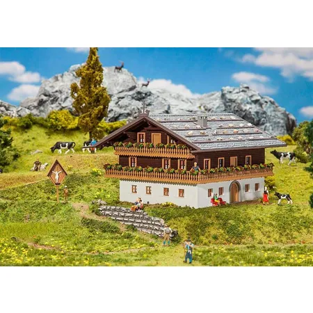 FALLER - Alpenhof