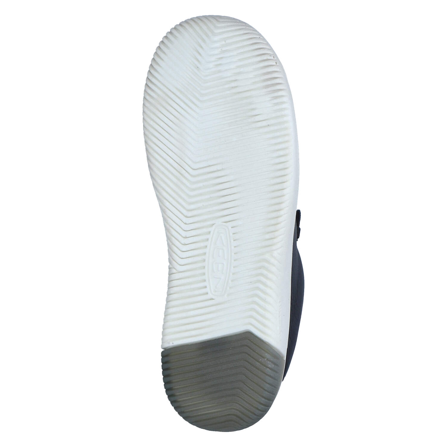 Keen Low Sneaker KNX LACE - black/star white