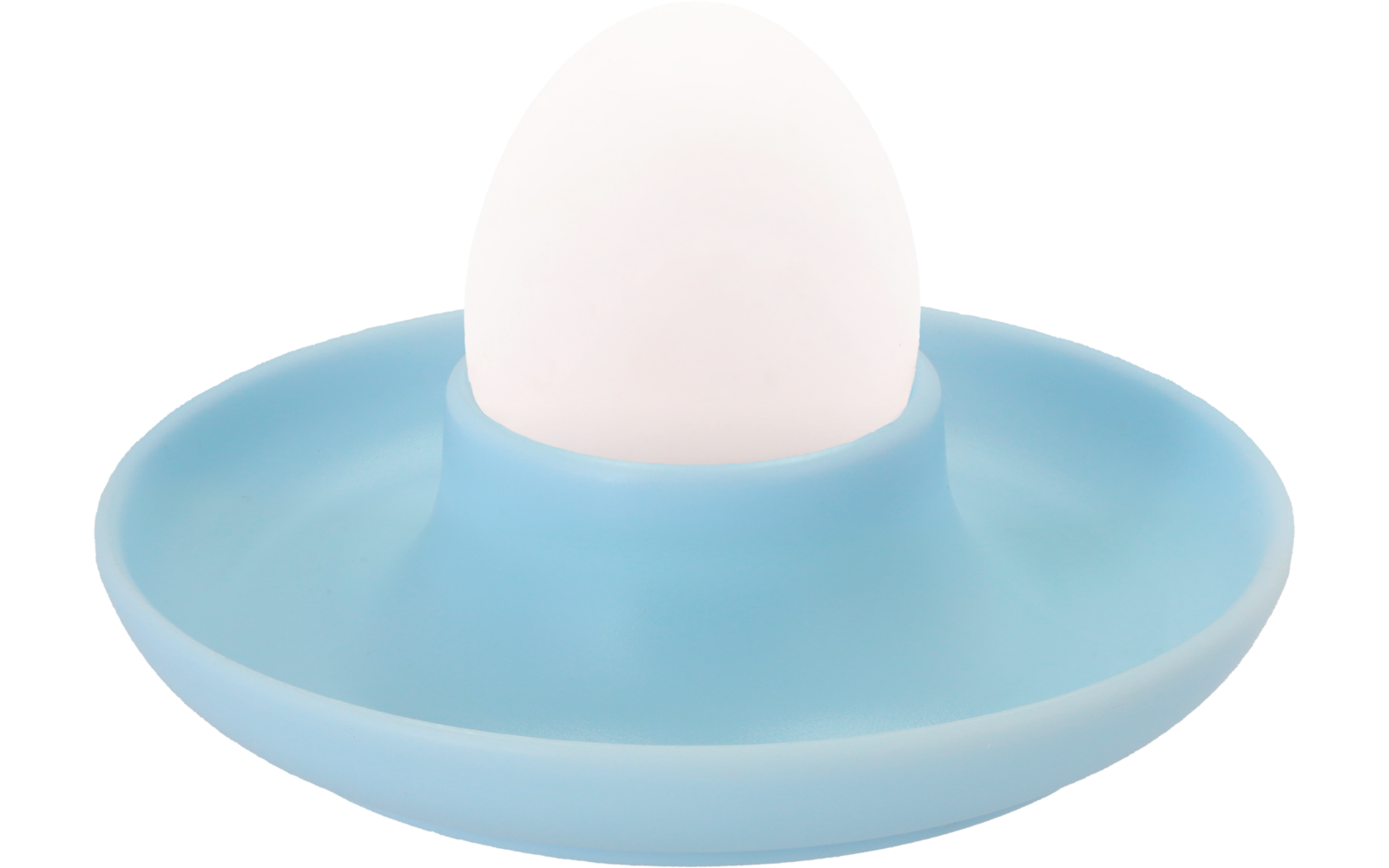 Berger Kynne Eierbecher blau