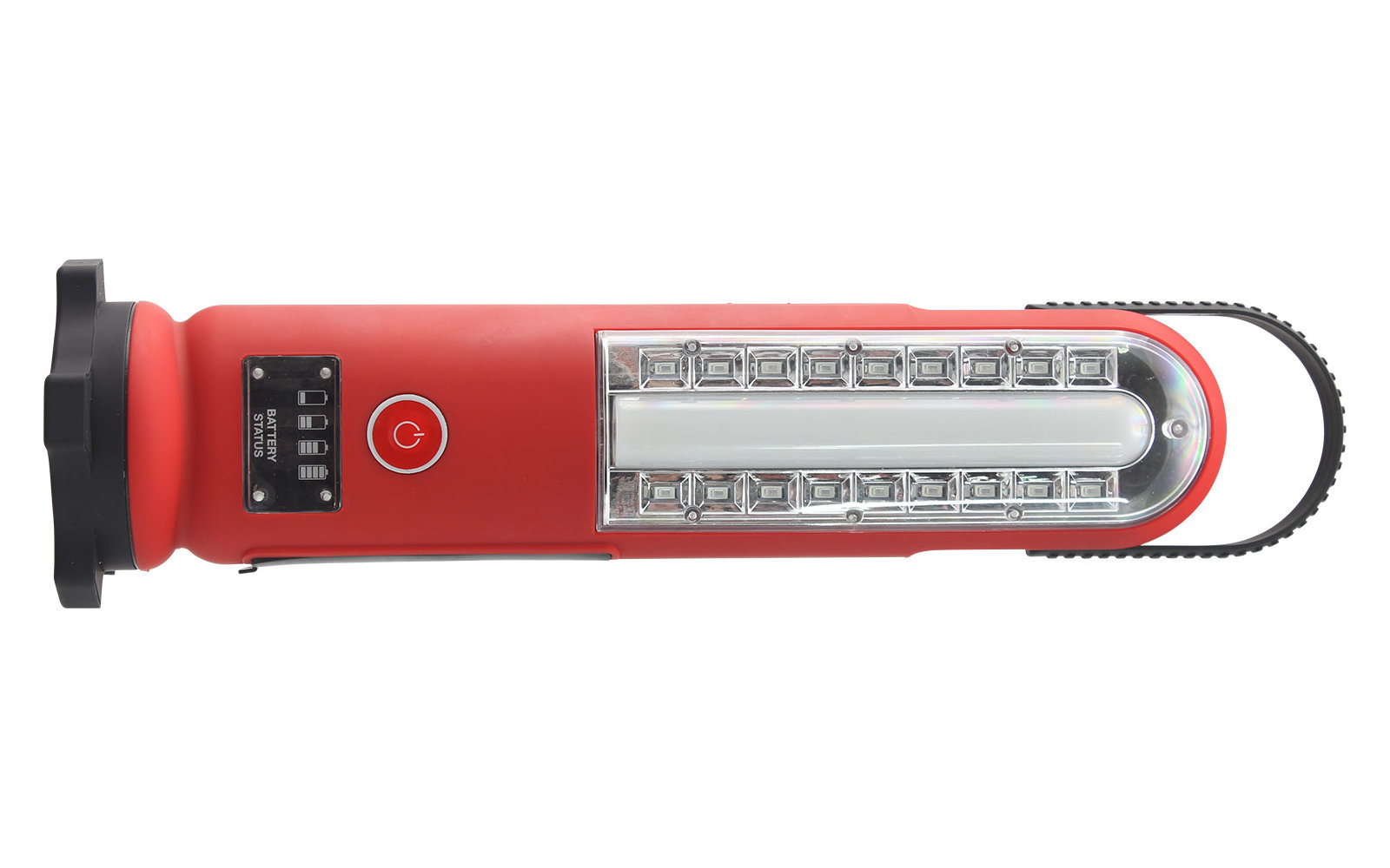 Absaar 5in1 Multifunktion Jump Starter / Starthilfegerät inkl. LED-Leuchte und Powerbank 12 V / 360 A