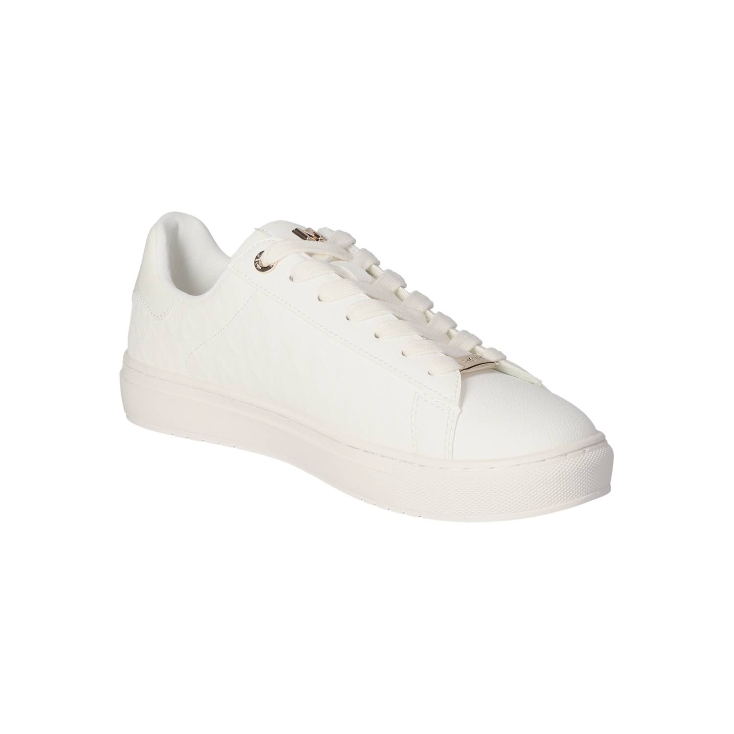 Mexx Low Sneaker LOUA BLAKE - white