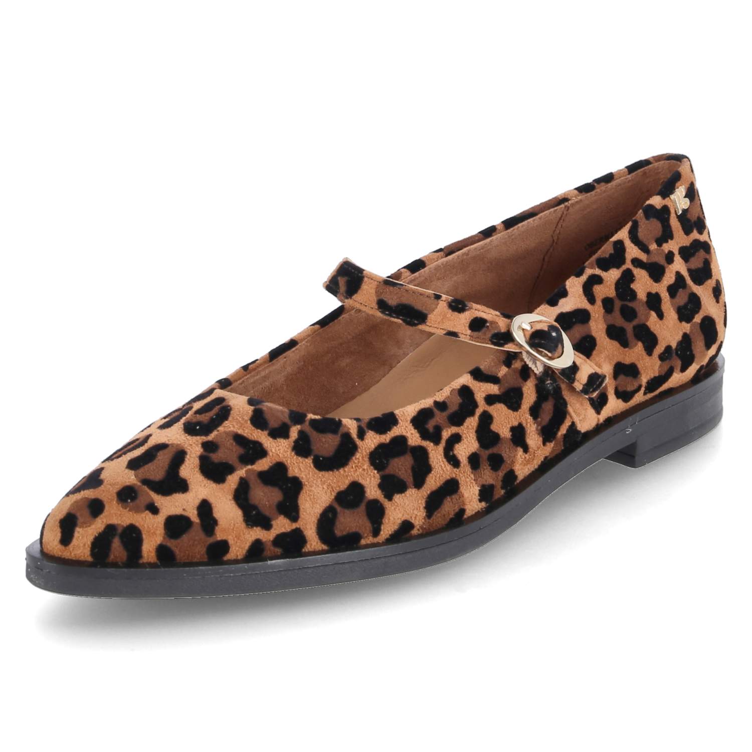 Paul Green Ballerinas - leo