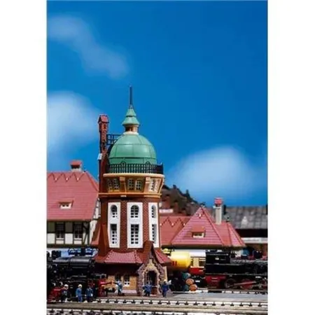 FALLER Spur N 222144 - Wasserturm Bielefeld