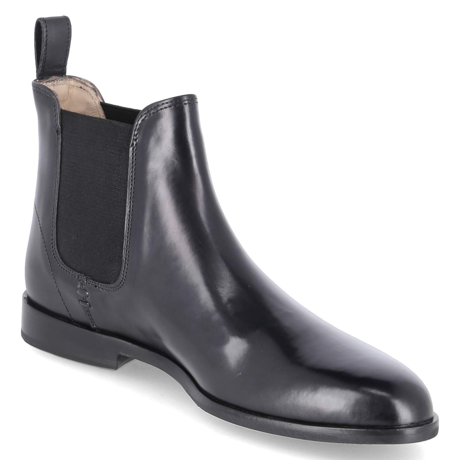 Melvin & Hamilton Chelsea Boots SUSAN 10 - black