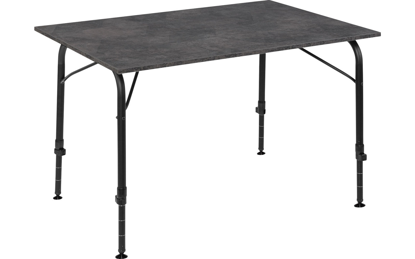 Brunner Tabylo Exterio Klapptisch 100 x 68 cm