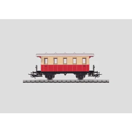Märklin Start up Personenwagen