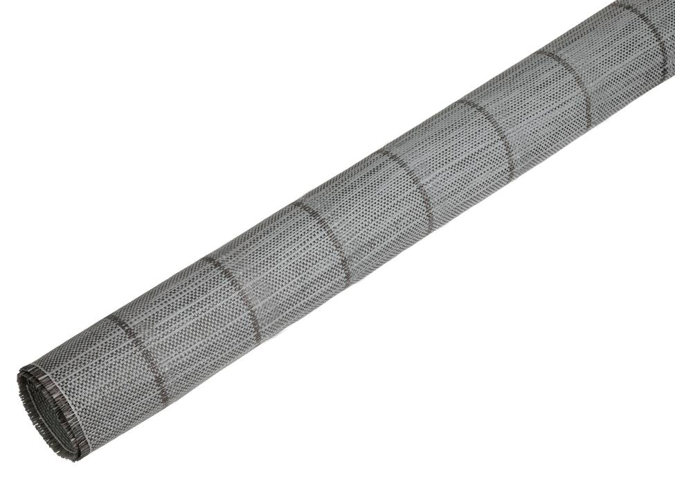 Arisol Zeltteppich Exclusiv  250 x 300 cm grau