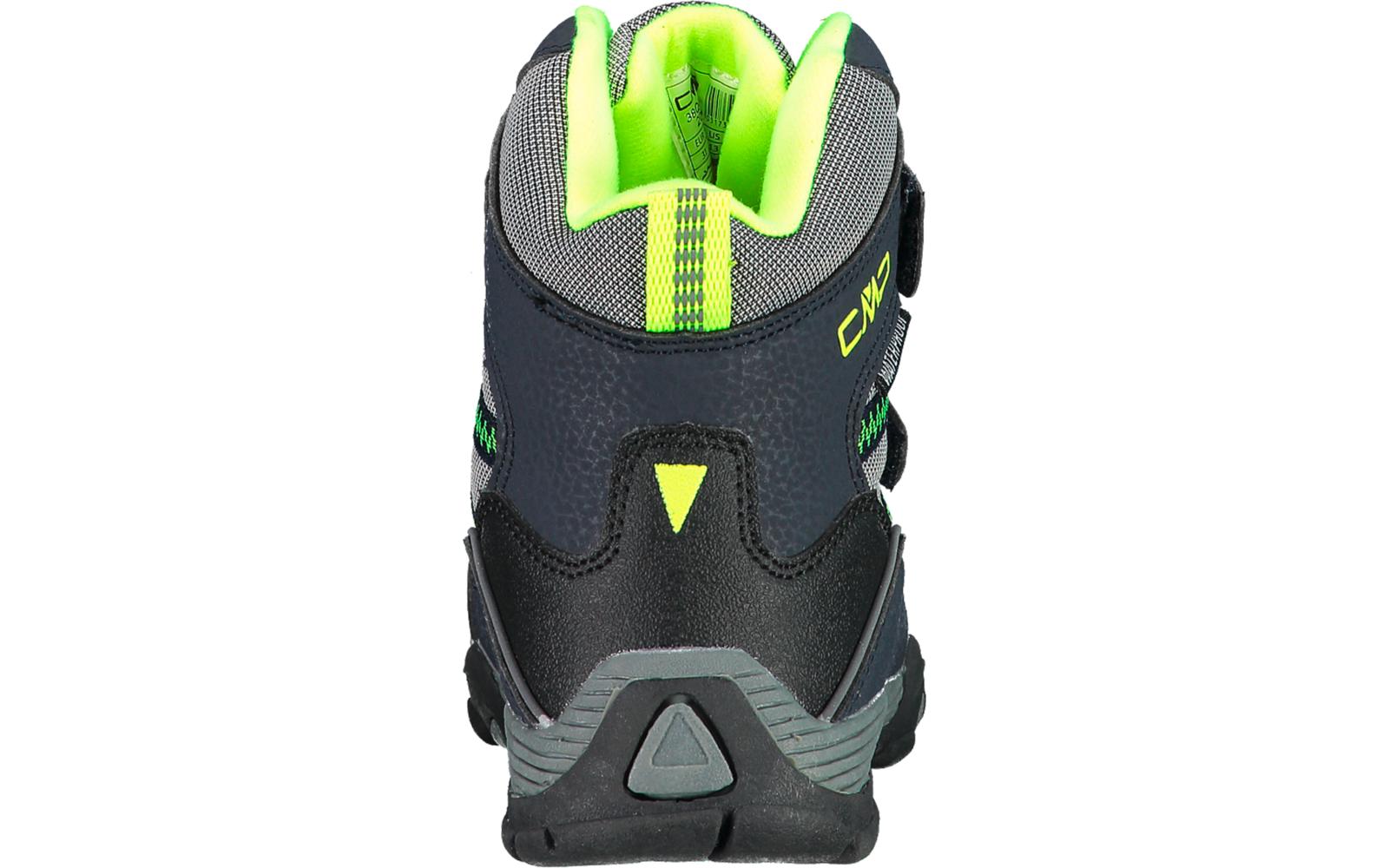 Campagnolo Pyry Kinder Schneestiefel