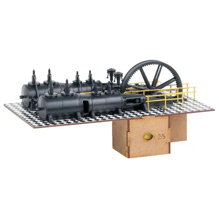 Faller 191788 - Dampfmaschine