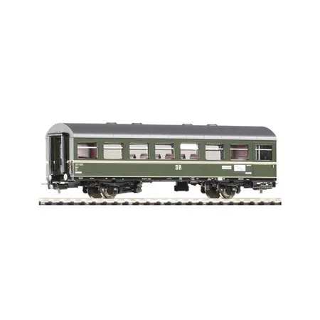 PIKO Reko-Wagen 2.Klasse, Traglasten, Bgtre