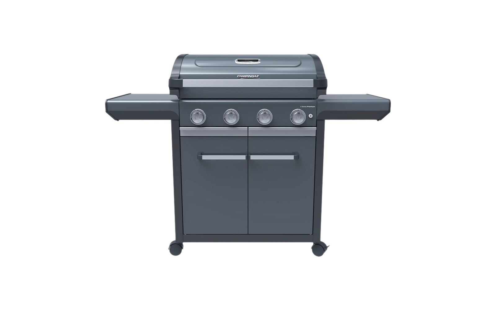 Campingaz 4 Series Premium 37384 Gasgrill 157 x 148 x 69 cm