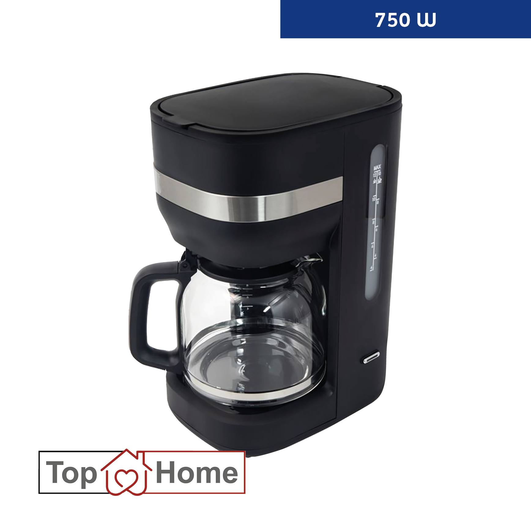 Kaffeemaschine