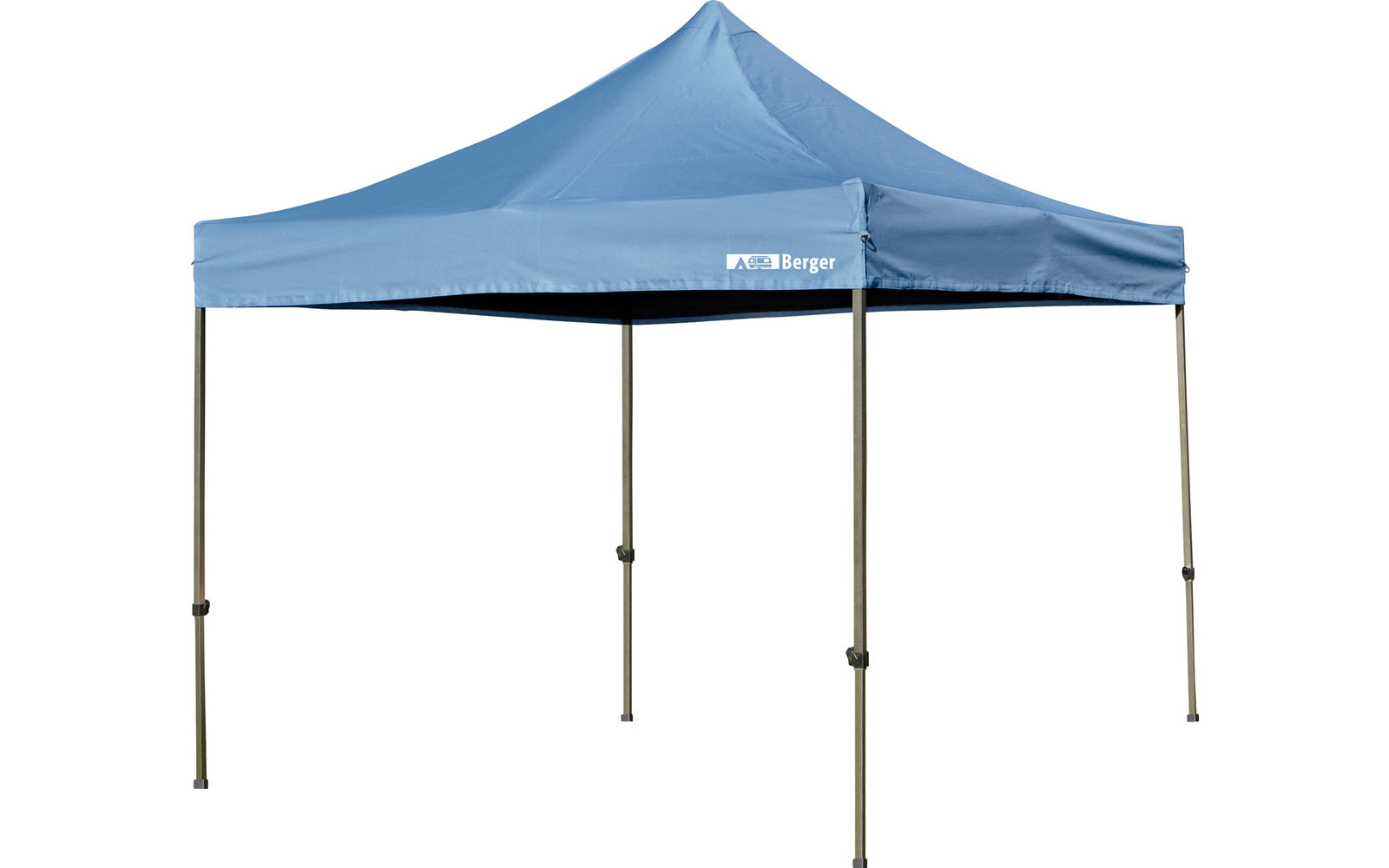 Berger Faltpavillon 2 x 2 m