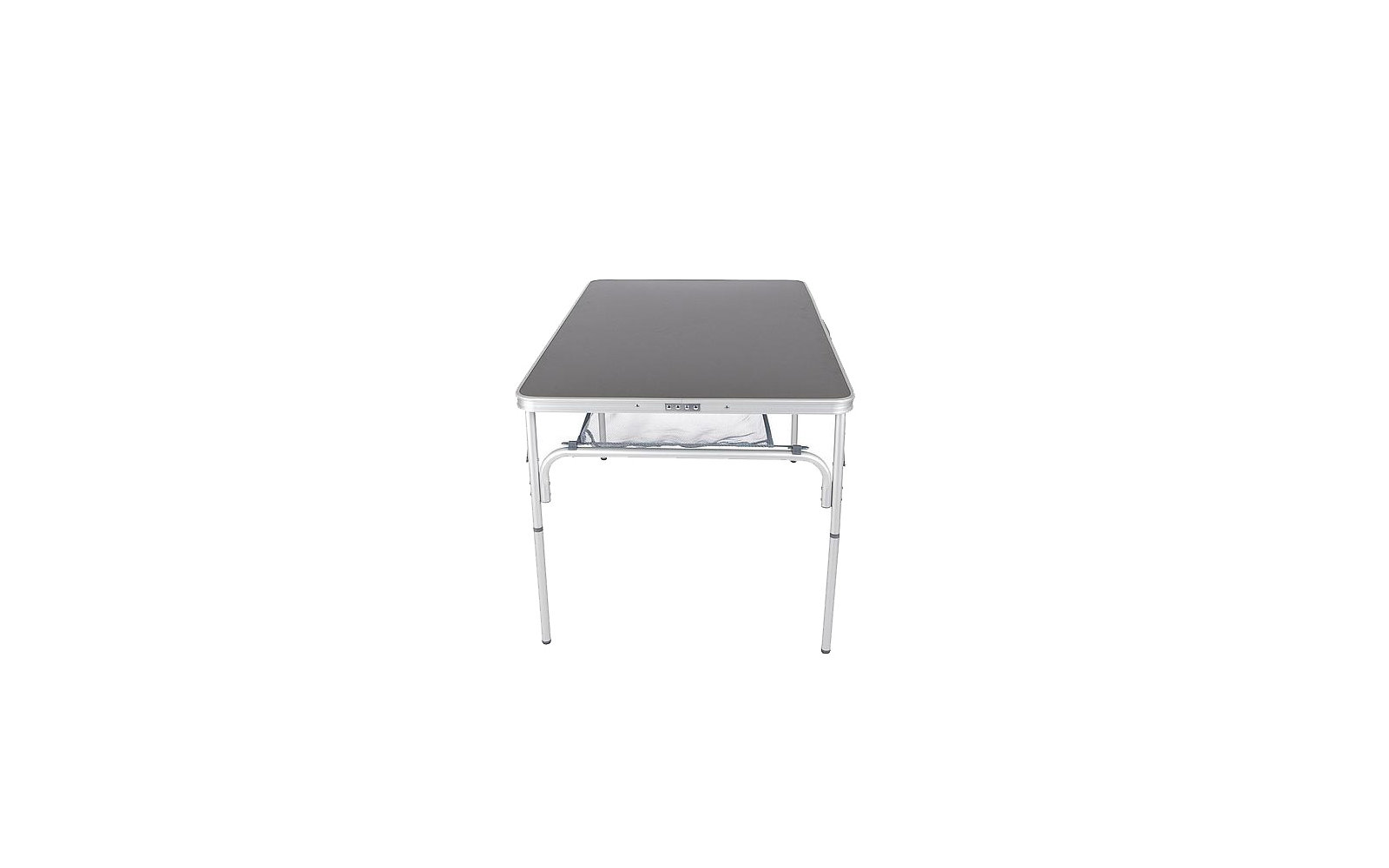 Bo-Camp Klapptisch mit Netz 118 x 78 x 70 cm