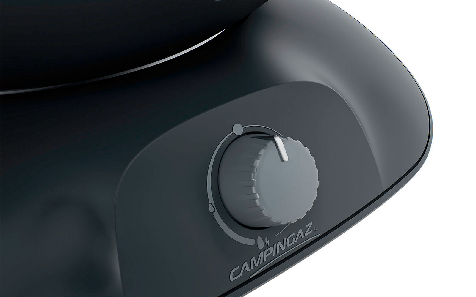 Campingaz Tisch-Gasgrill 360 kupfer