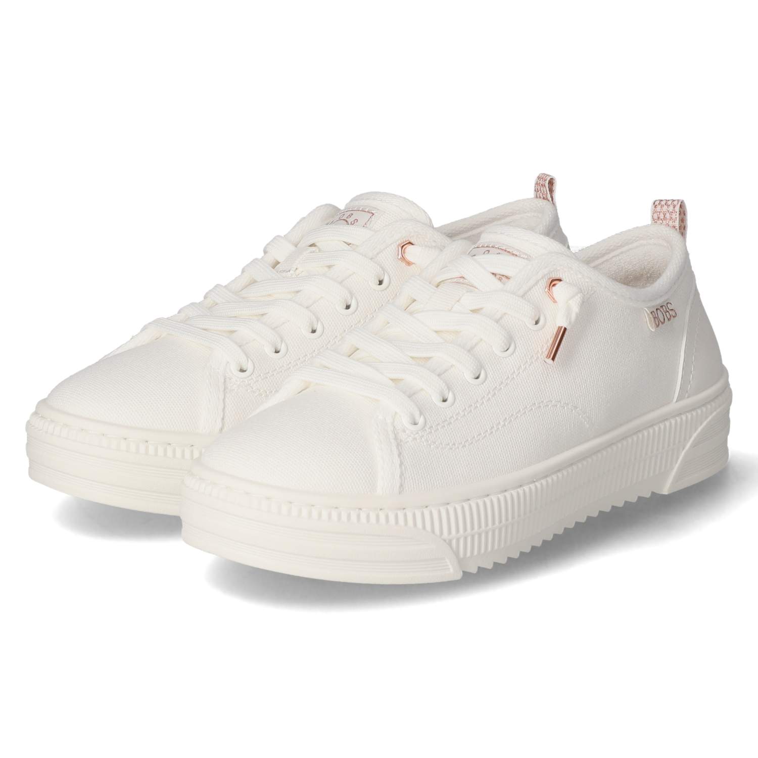 Skechers Low Sneaker BOBS COPA - off white