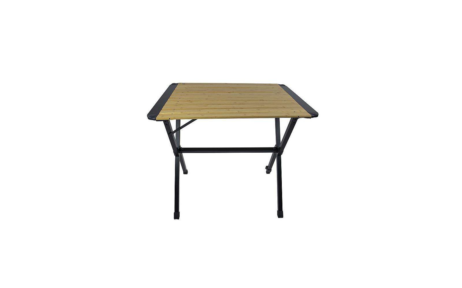 Bo-Camp Maryland Rolltisch 80 x 63 x 72 cm