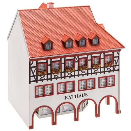 FALLER - Rathaus