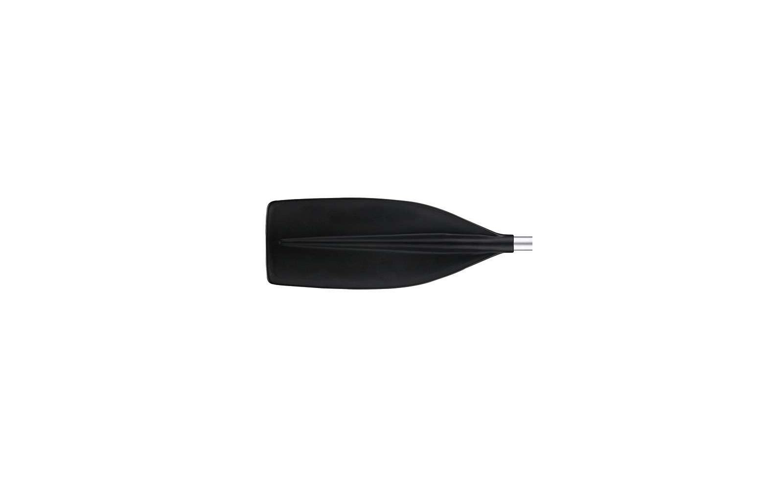 BasicNature Stechpaddel Deluxe 137 cm