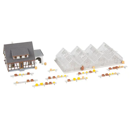 Faller 282788 - Gärtnerei