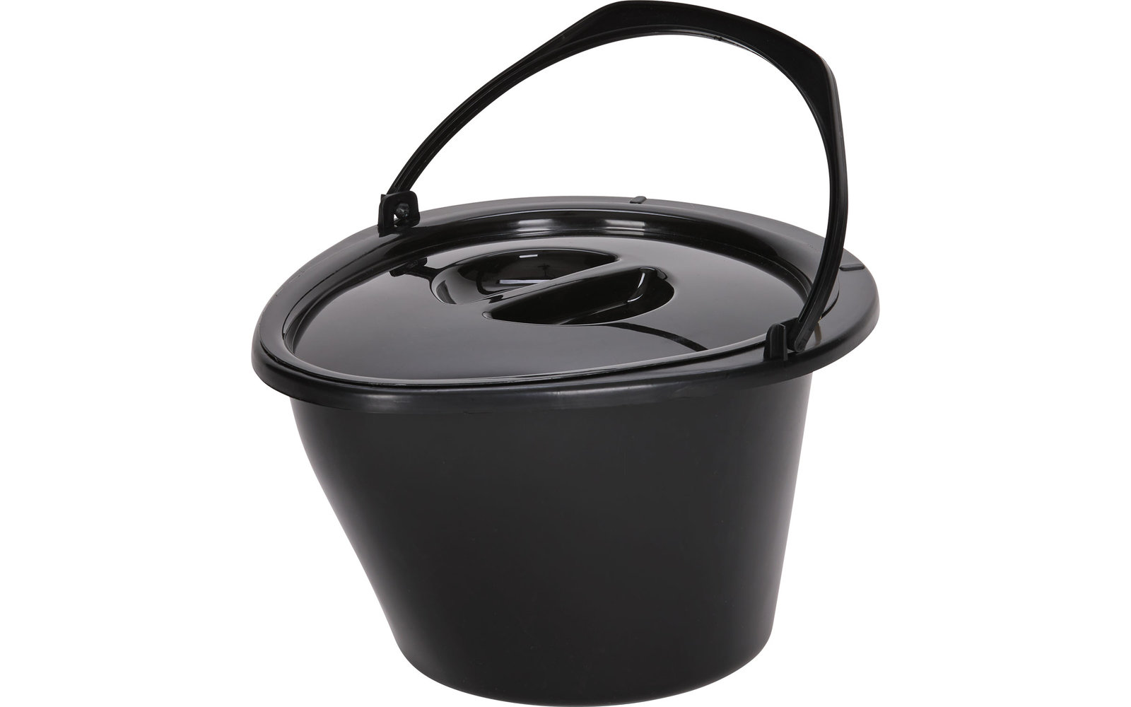 Berger Eimertoilette 7 Liter