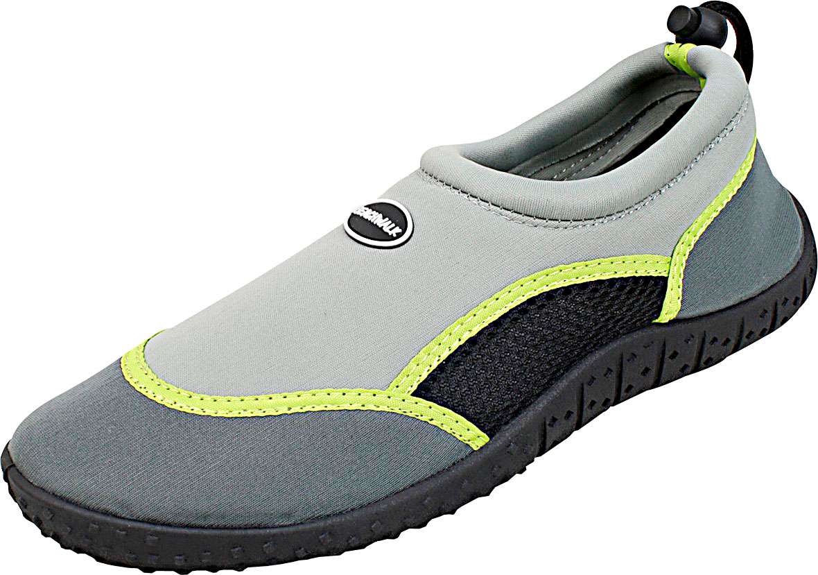 Bockstiegel Amrum Herren Neoprenslipper